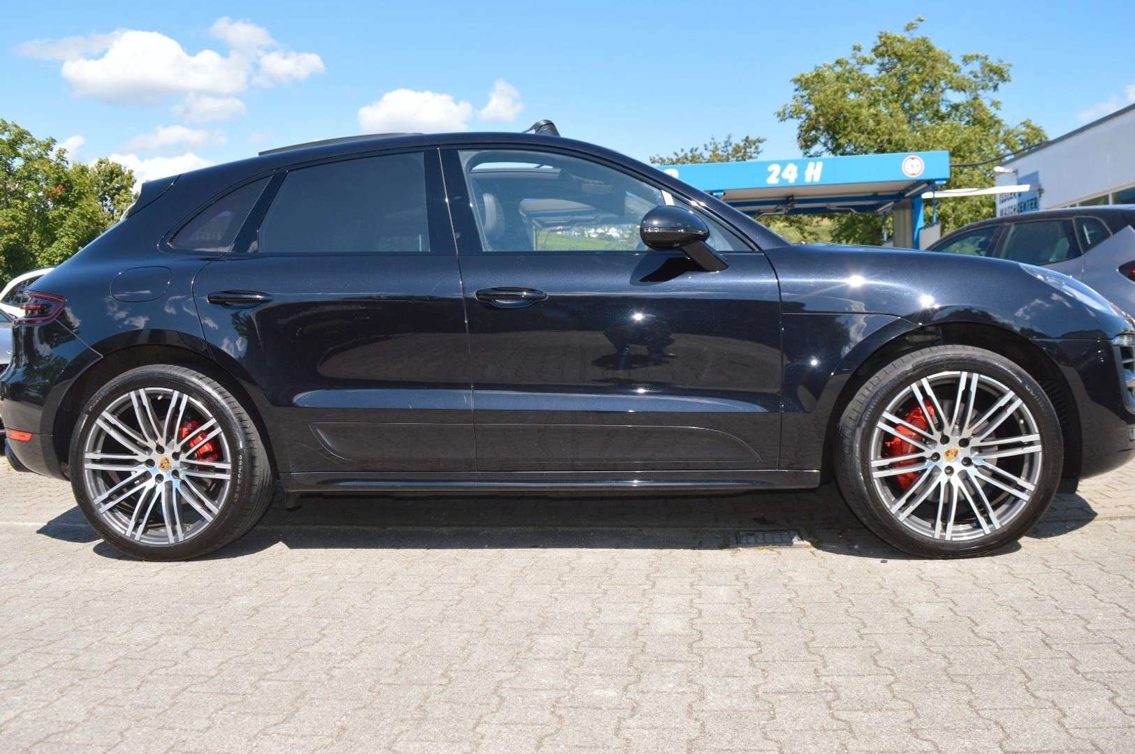 Porsche Macan I GTS - 2016 - Joinsteer - #17