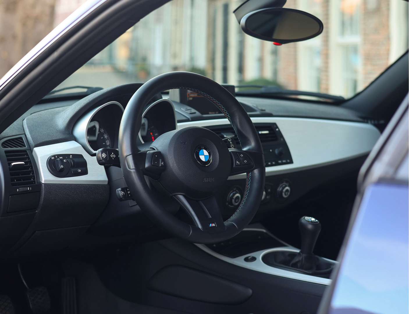 BMW Z4 Coupé 3.2 M - 2007 - Joinsteer - #31