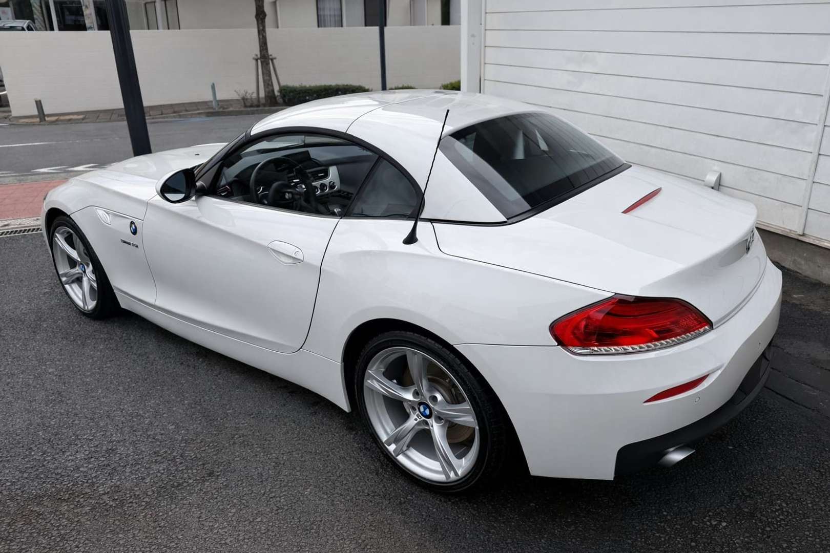 BMW Z4 35i - 2013 - Joinsteer - #3