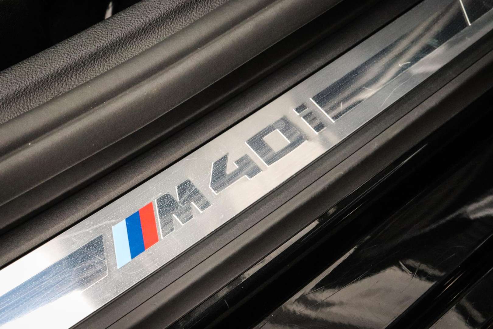 BMW Z4 Roadster M Sport M40i - 2020 - Joinsteer - #11