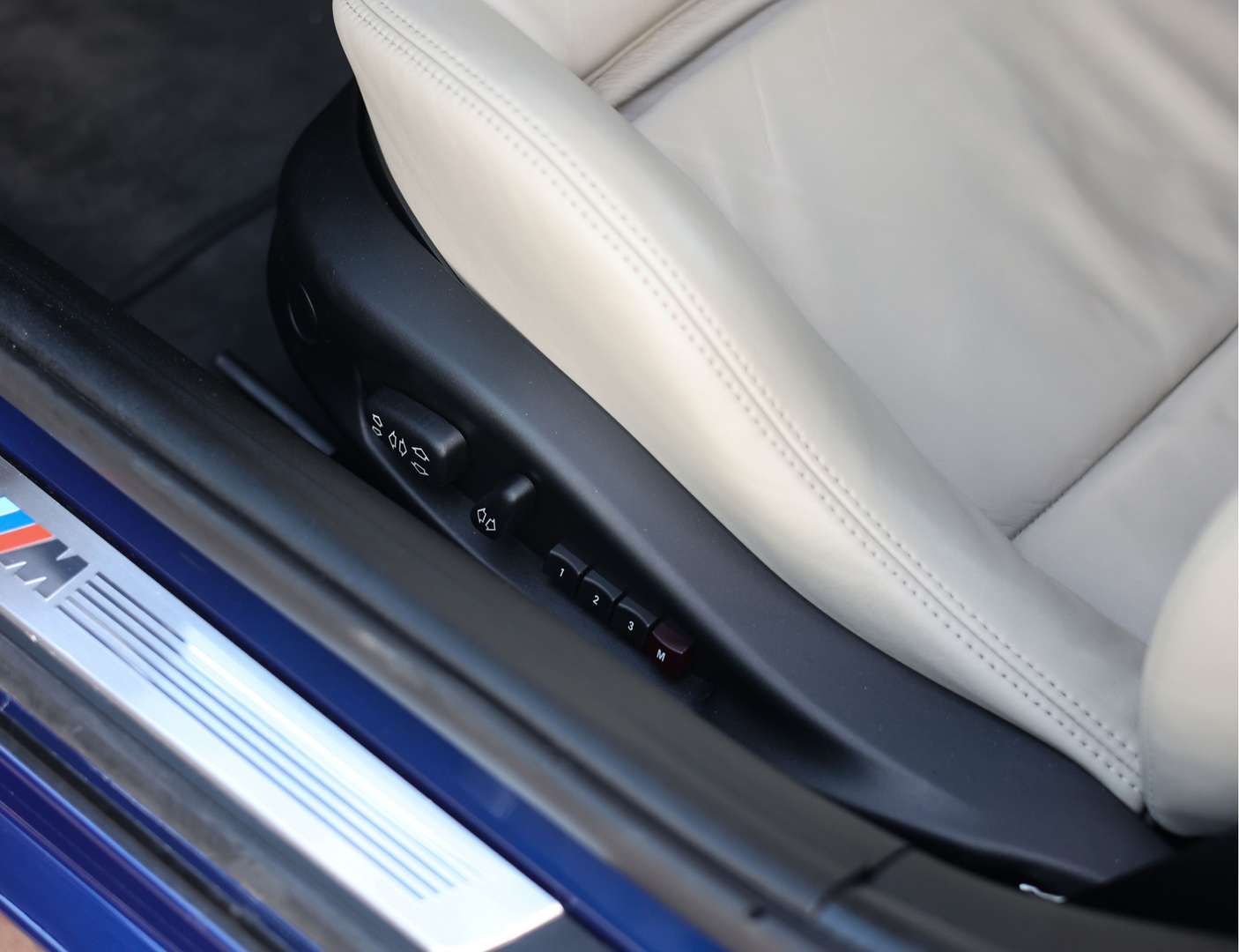 BMW Z4 Coupé 3.2 M - 2007 - Joinsteer - #33