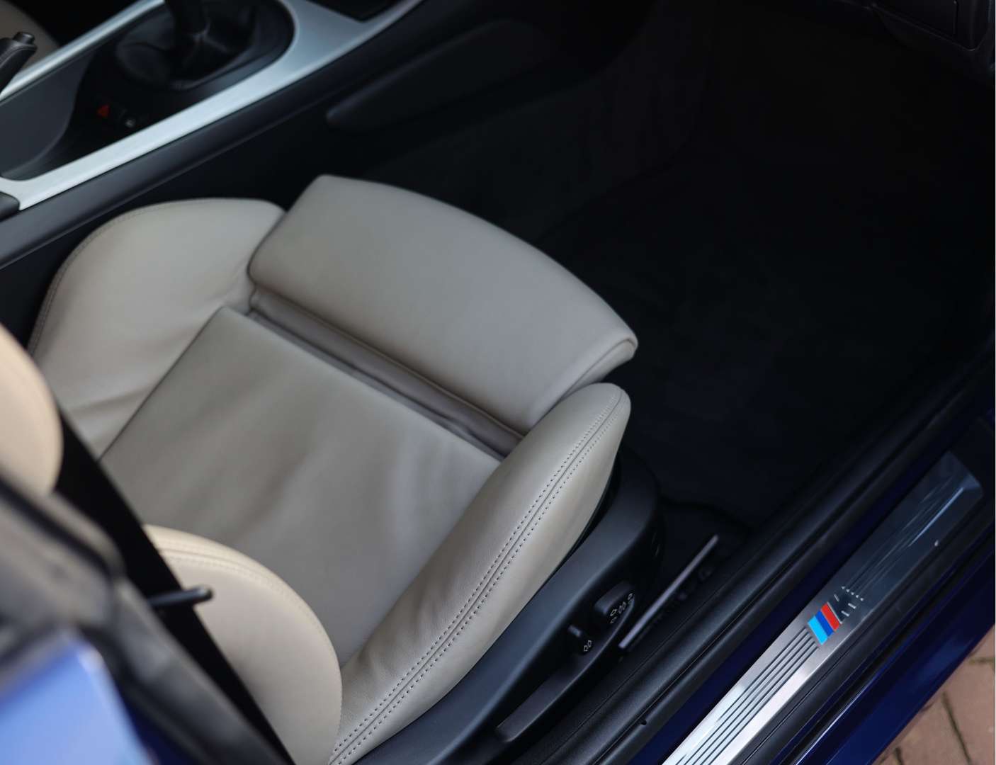 BMW Z4 Coupé 3.2 M - 2007 - Joinsteer - #34