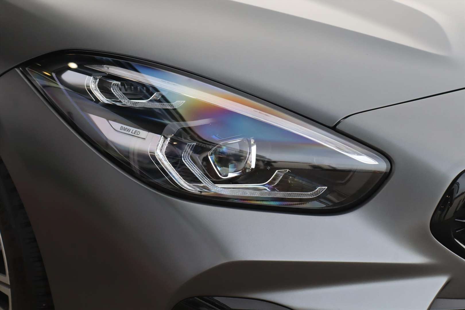 BMW Z4 M Sport SDrive30i - 2020 - Joinsteer - #13