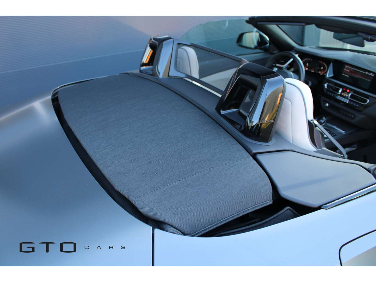 BMW Z4 Roadster High Executive Edition SDrive30i - 2019 - Joinsteer - #14