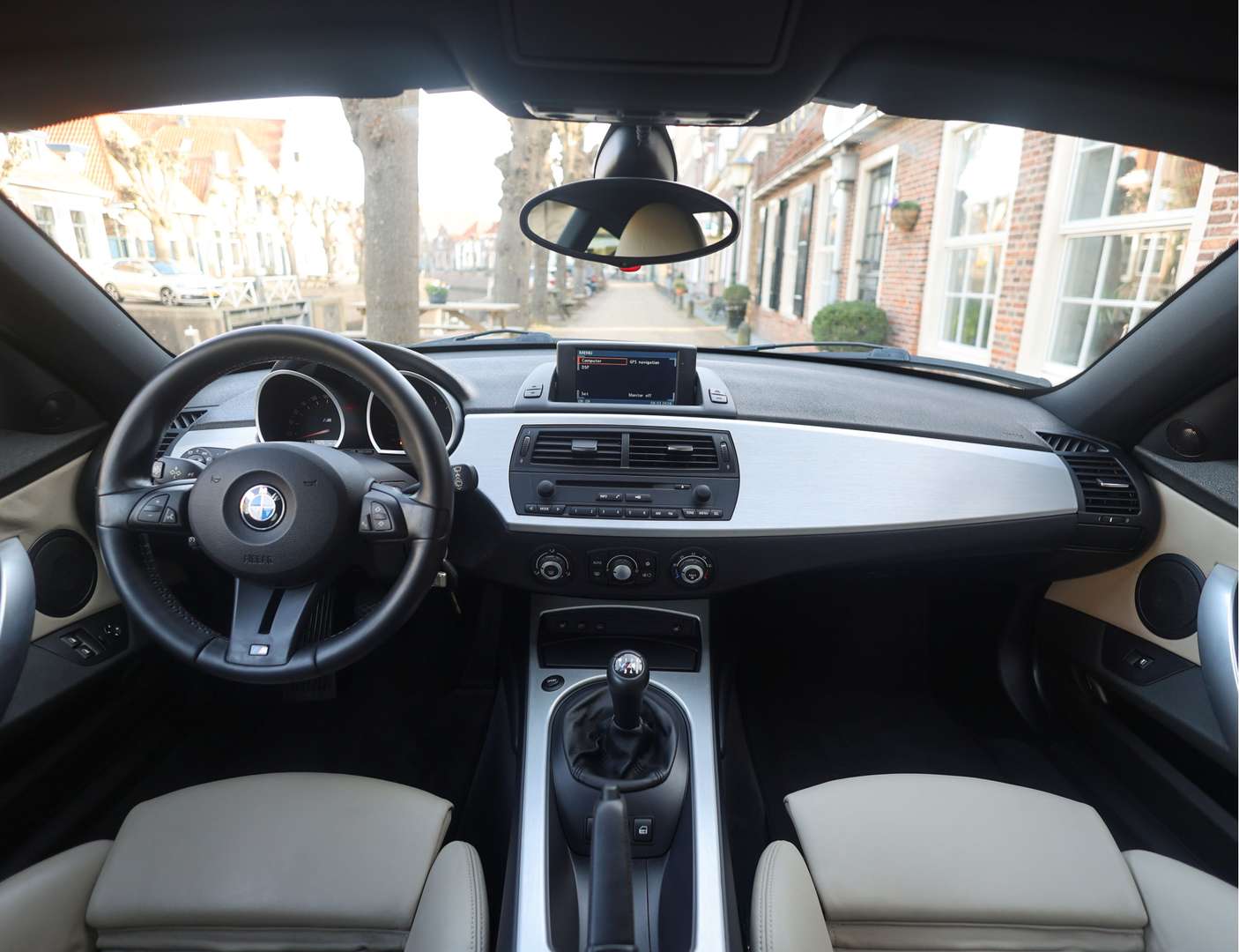 BMW Z4 Coupé 3.2 M - 2007 - Joinsteer - #36
