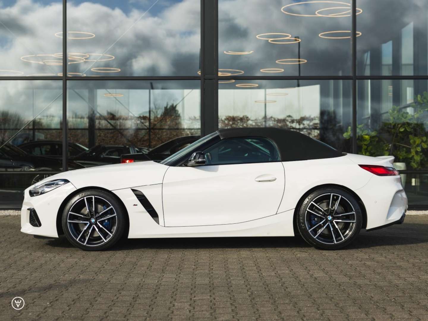 BMW Z4 Roadster M40i - 2019 - Joinsteer - #2