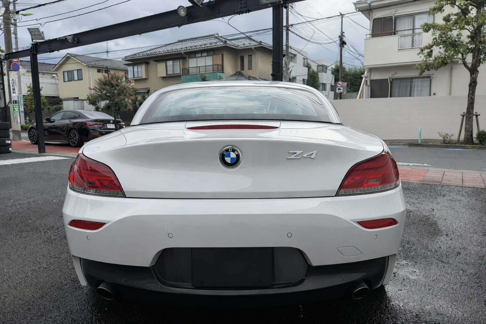 BMW Z4 35i - 2013 - Joinsteer - #6