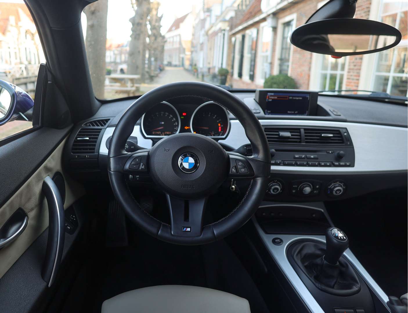 BMW Z4 Coupé 3.2 M - 2007 - Joinsteer - #37