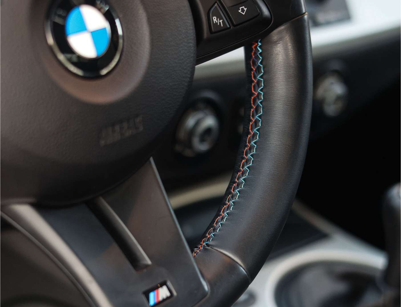 BMW Z4 Coupé 3.2 M - 2007 - Joinsteer - #38