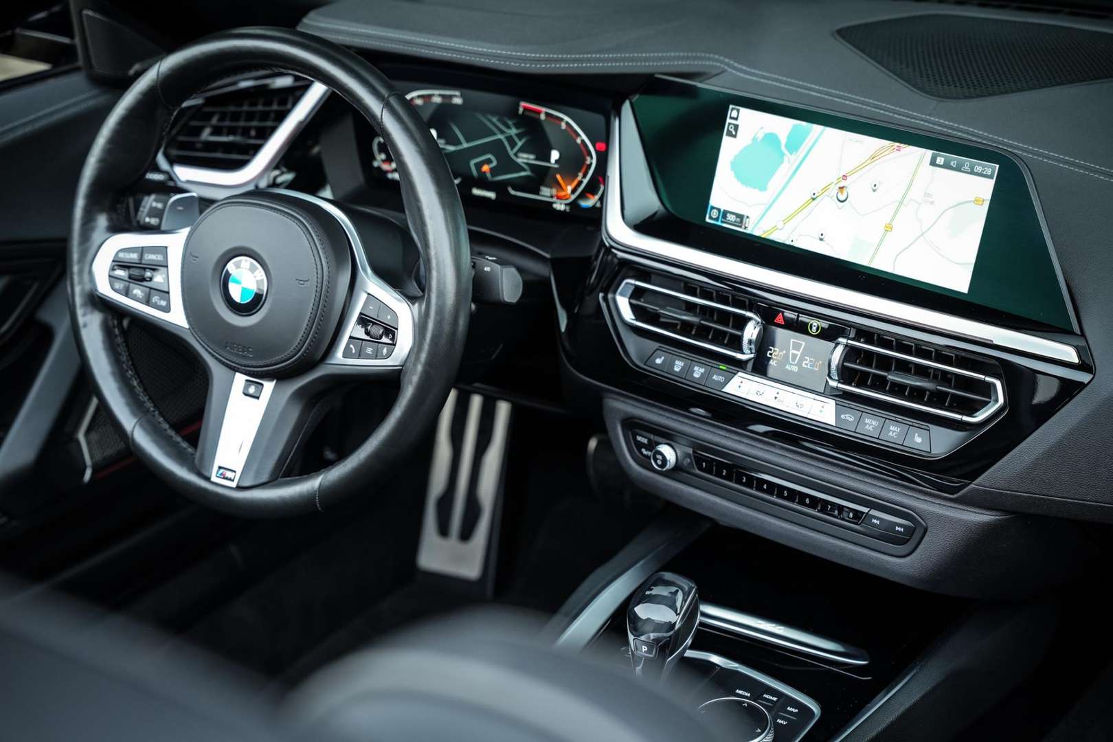 BMW Z4 Roadster M Sport 30i SDrive - 2020 - Joinsteer - #10