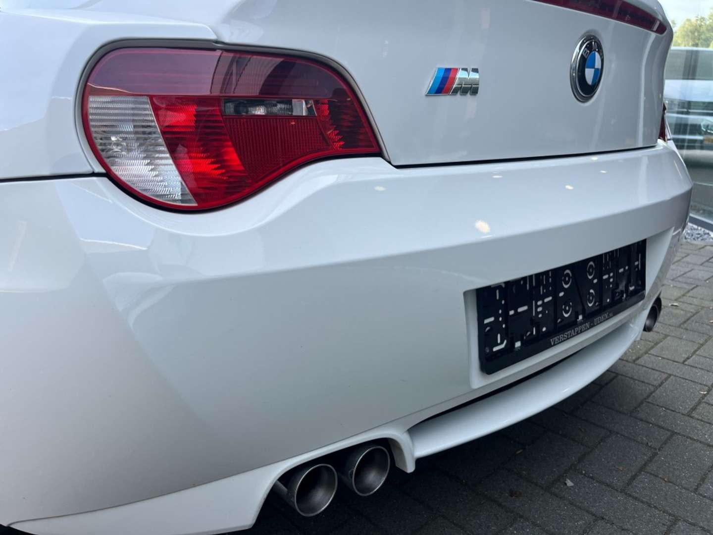 BMW Z4 M Coupé M - 2007 - Joinsteer - #9