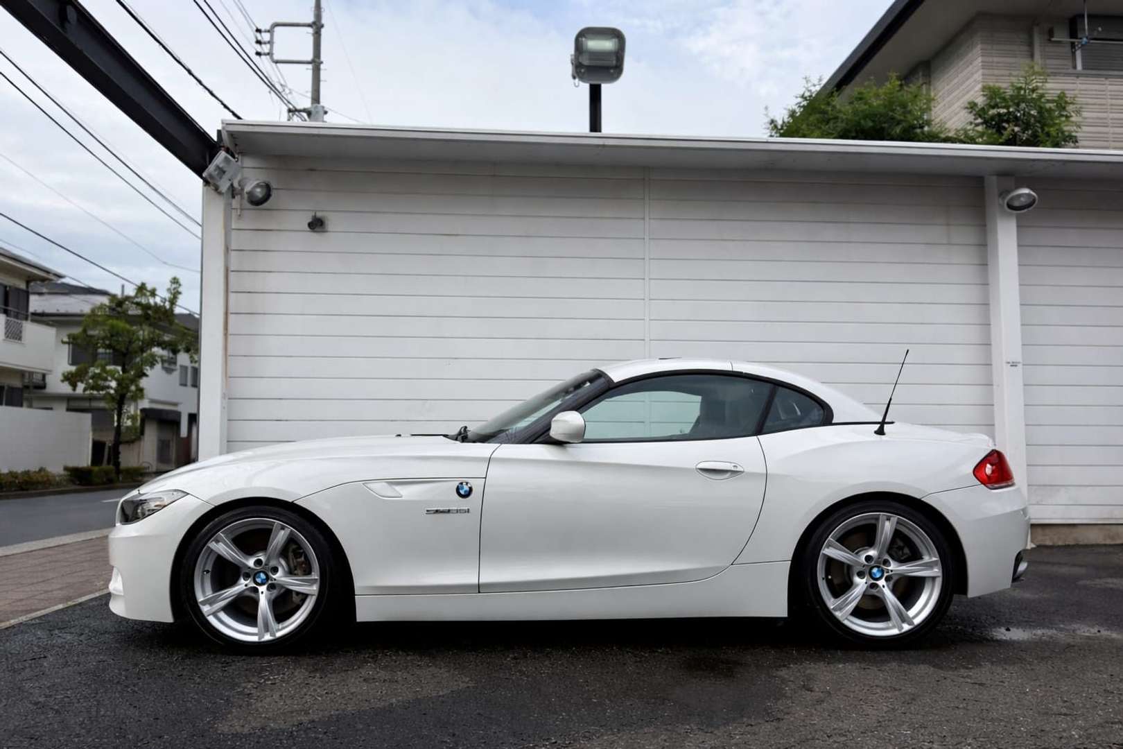 BMW Z4 35i - 2013 - Joinsteer - #8