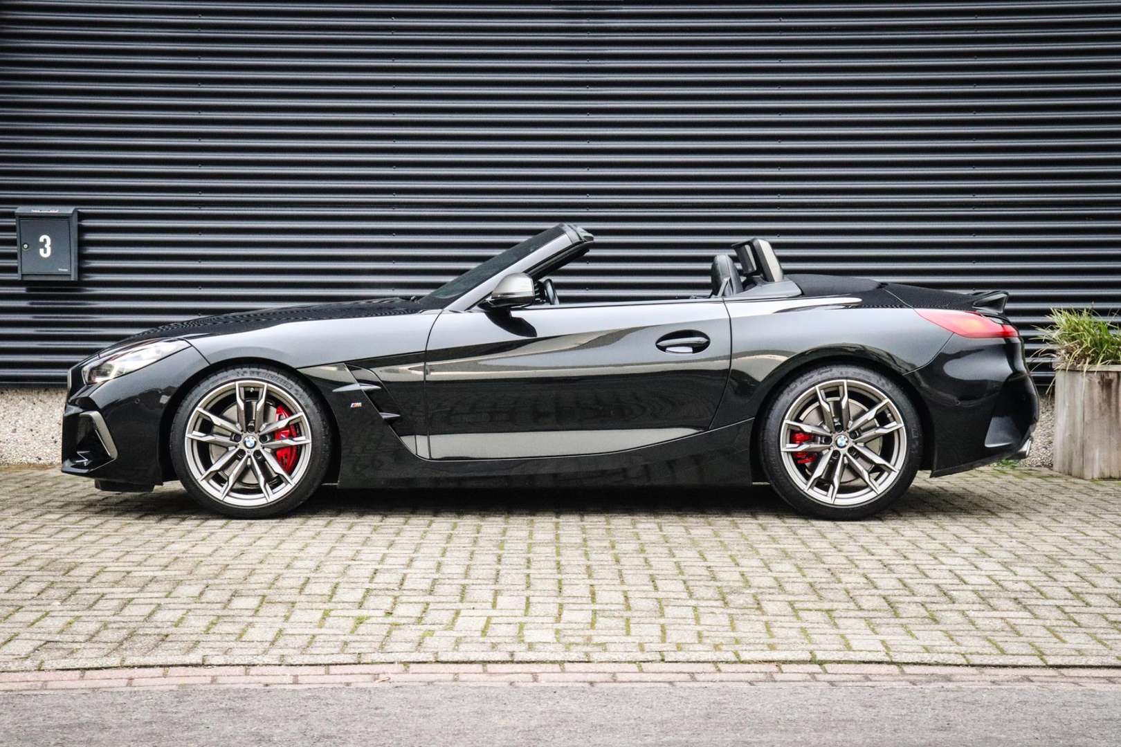 BMW Z4 Roadster M Sport M40i - 2020 - Joinsteer - #16
