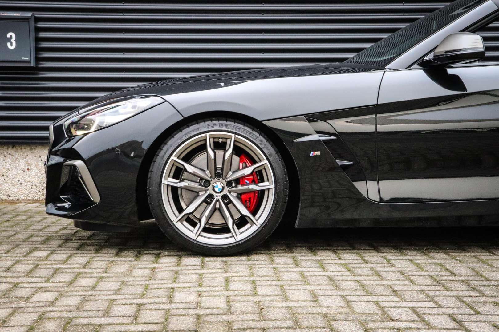 BMW Z4 Roadster M Sport M40i - 2020 - Joinsteer - #17