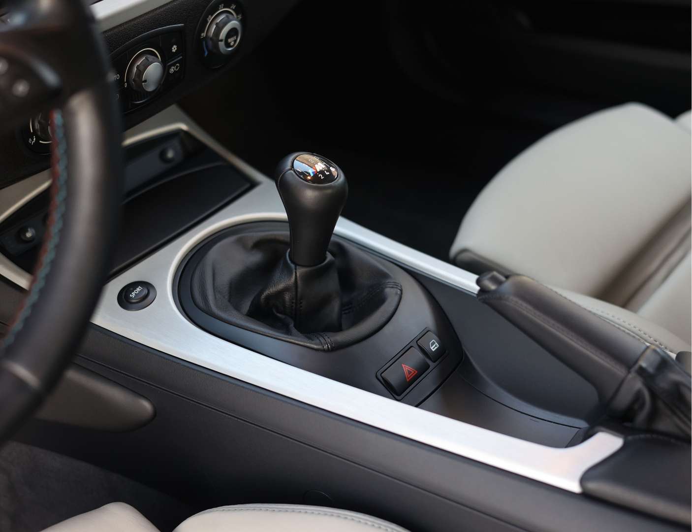 BMW Z4 Coupé 3.2 M - 2007 - Joinsteer - #41