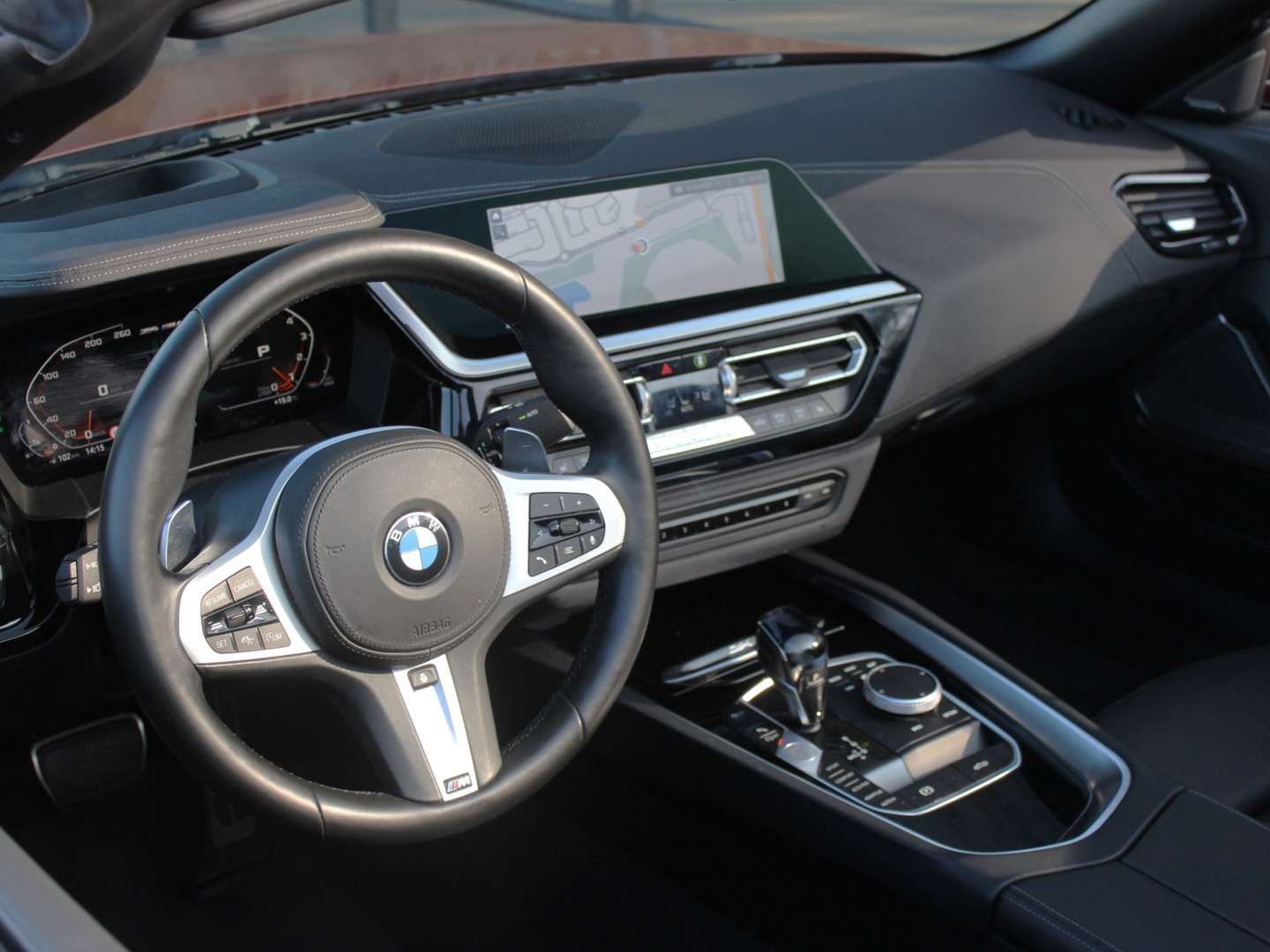 BMW Z4 Roadster First Edition M40i - 2019 - Joinsteer - #11