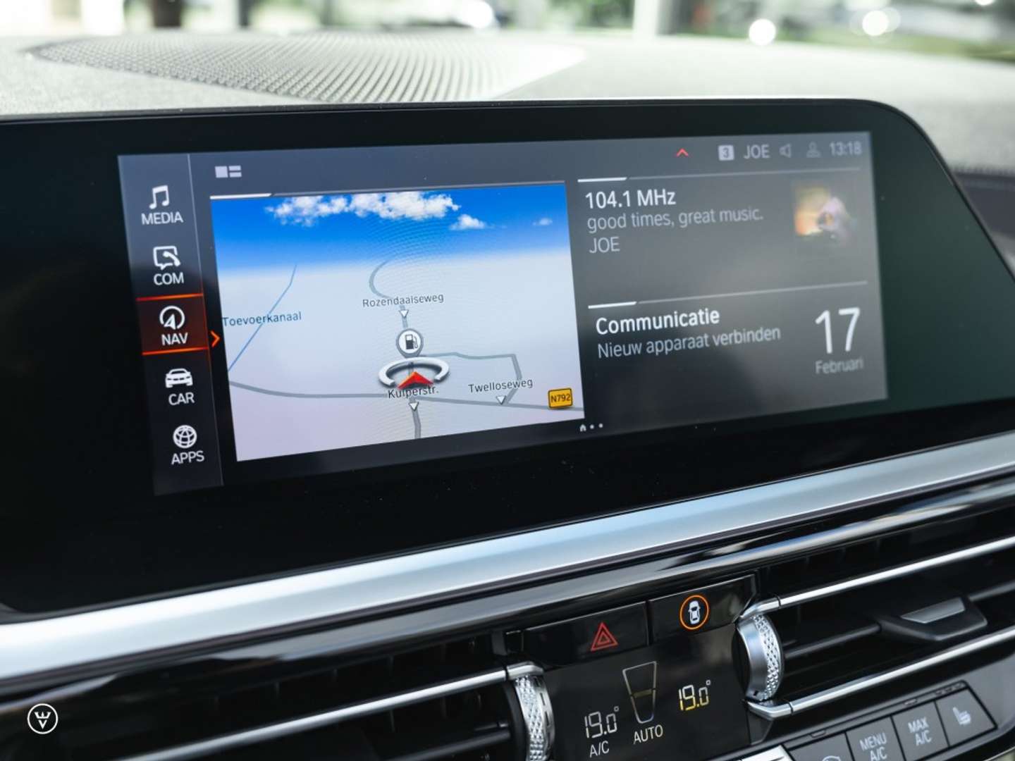 BMW Z4 Roadster M40i - 2019 - Joinsteer - #7