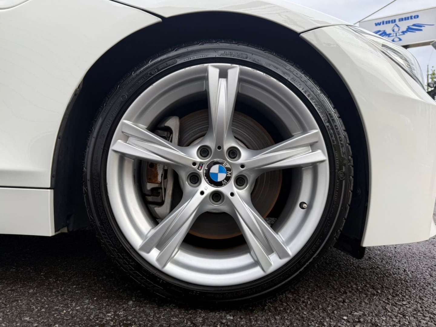 BMW Z4 35i - 2013 - Joinsteer - #11