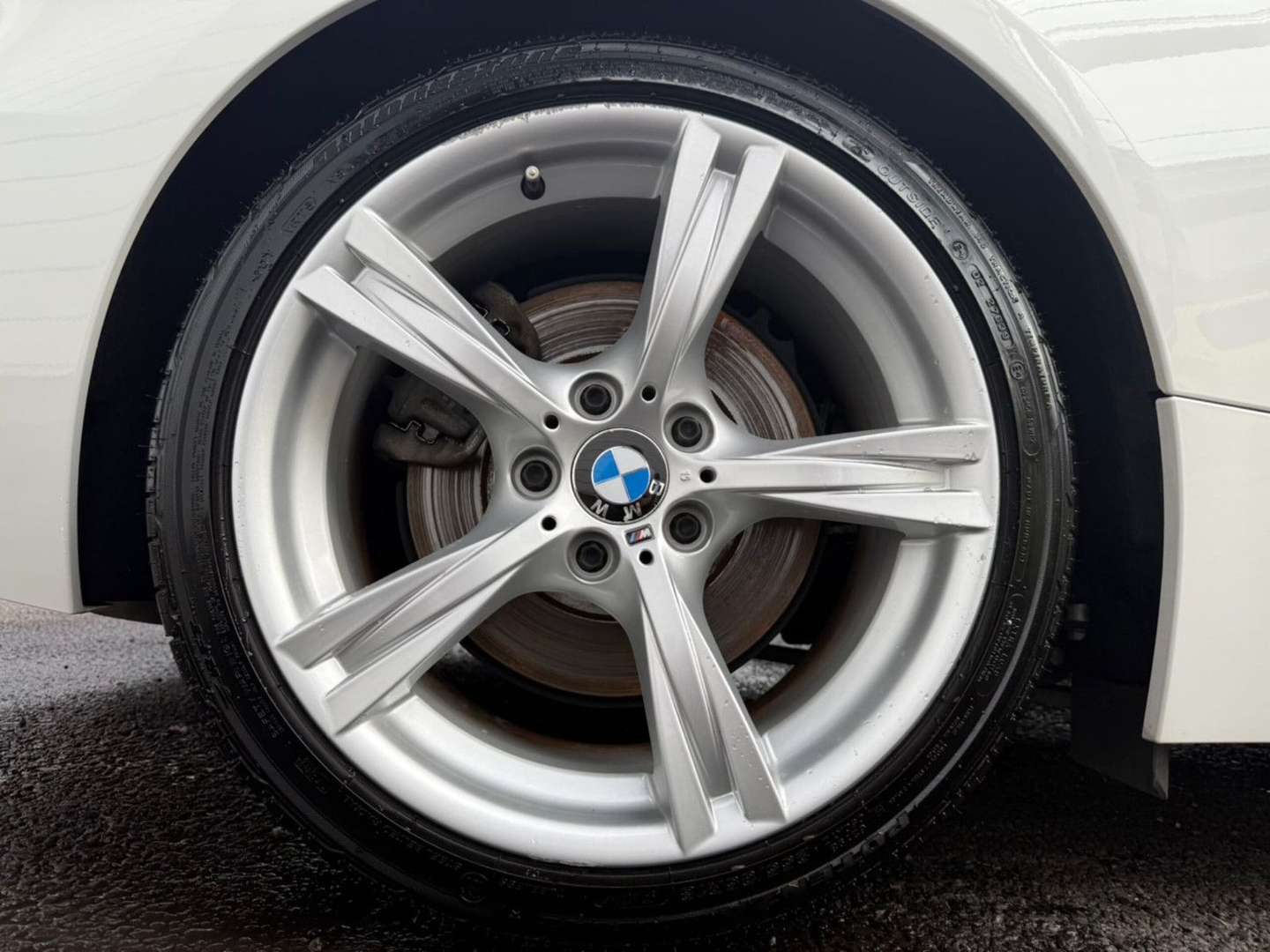 BMW Z4 35i - 2013 - Joinsteer - #12