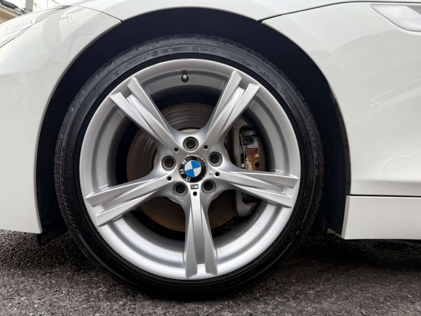 BMW Z4 35i - 2013 - Joinsteer - #14