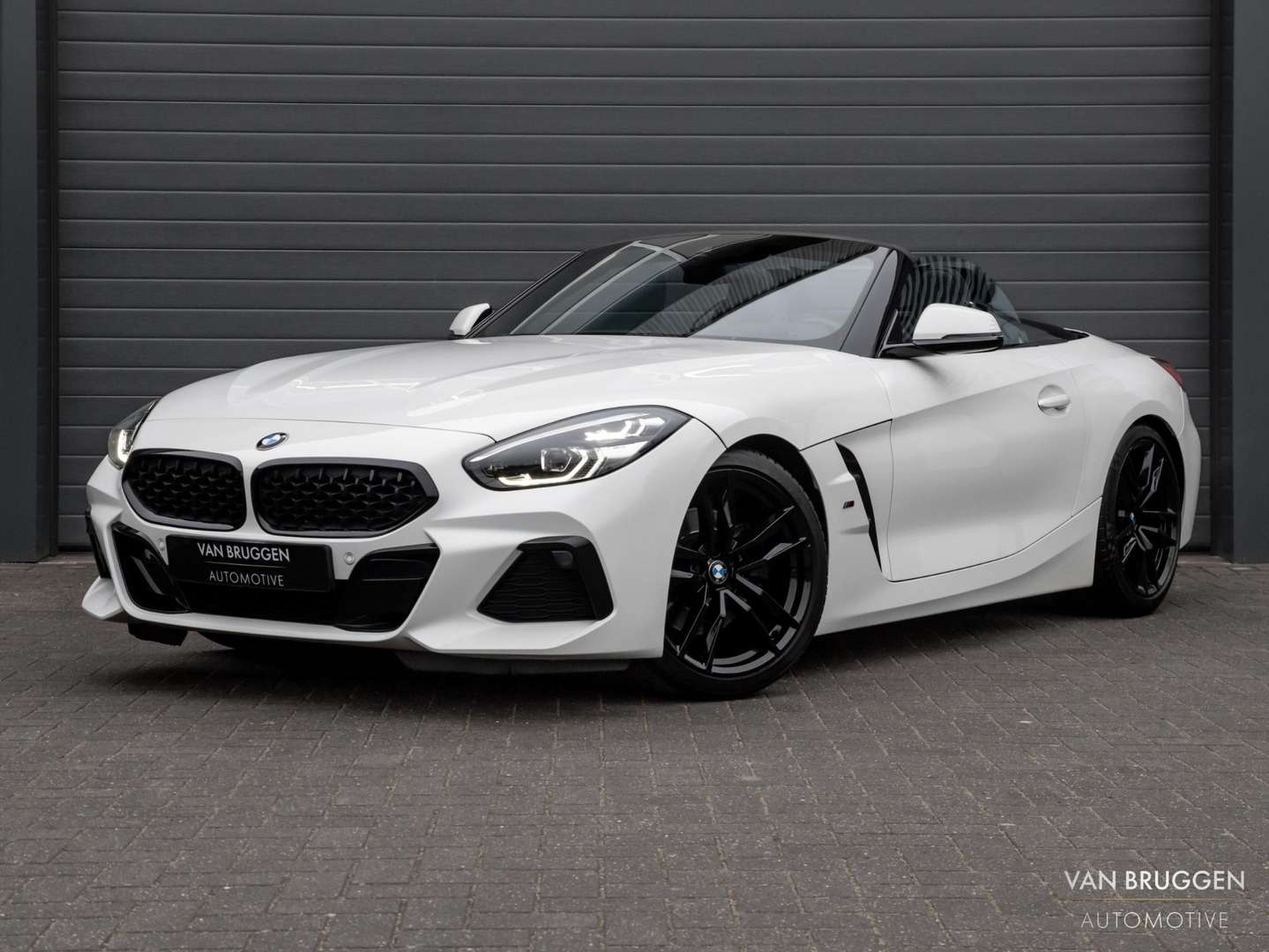 BMW Z4 Roadster M Sport SDrive20i - 2020 - Joinsteer - #1