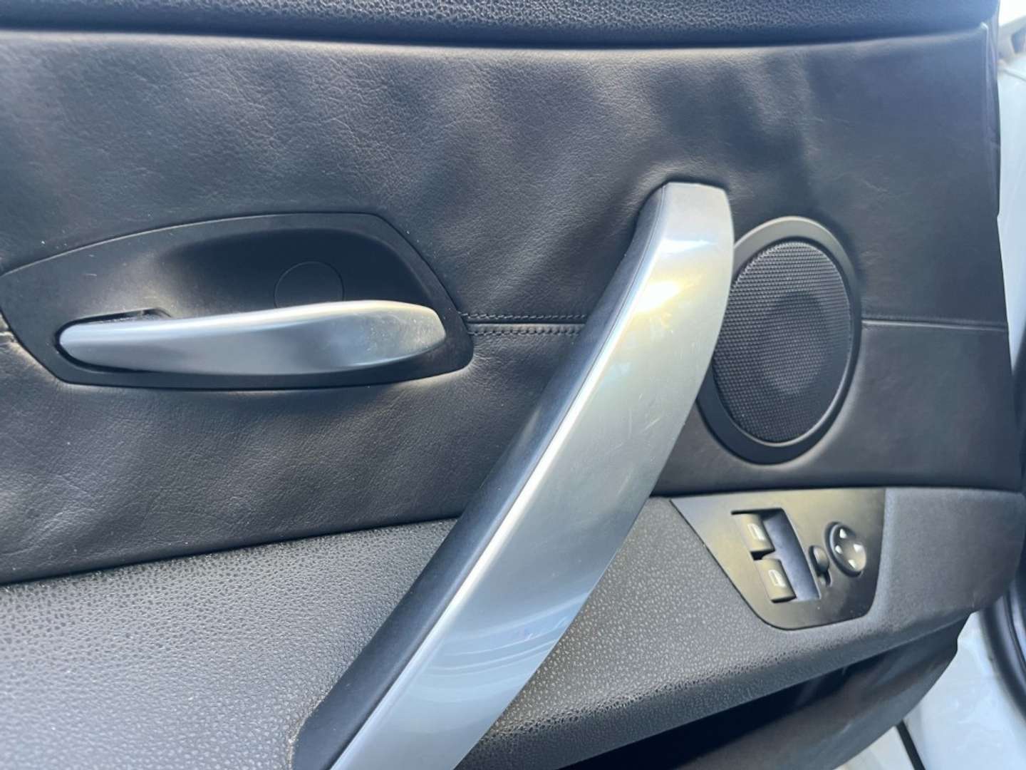 BMW Z4 M Coupé M - 2007 - Joinsteer - #16