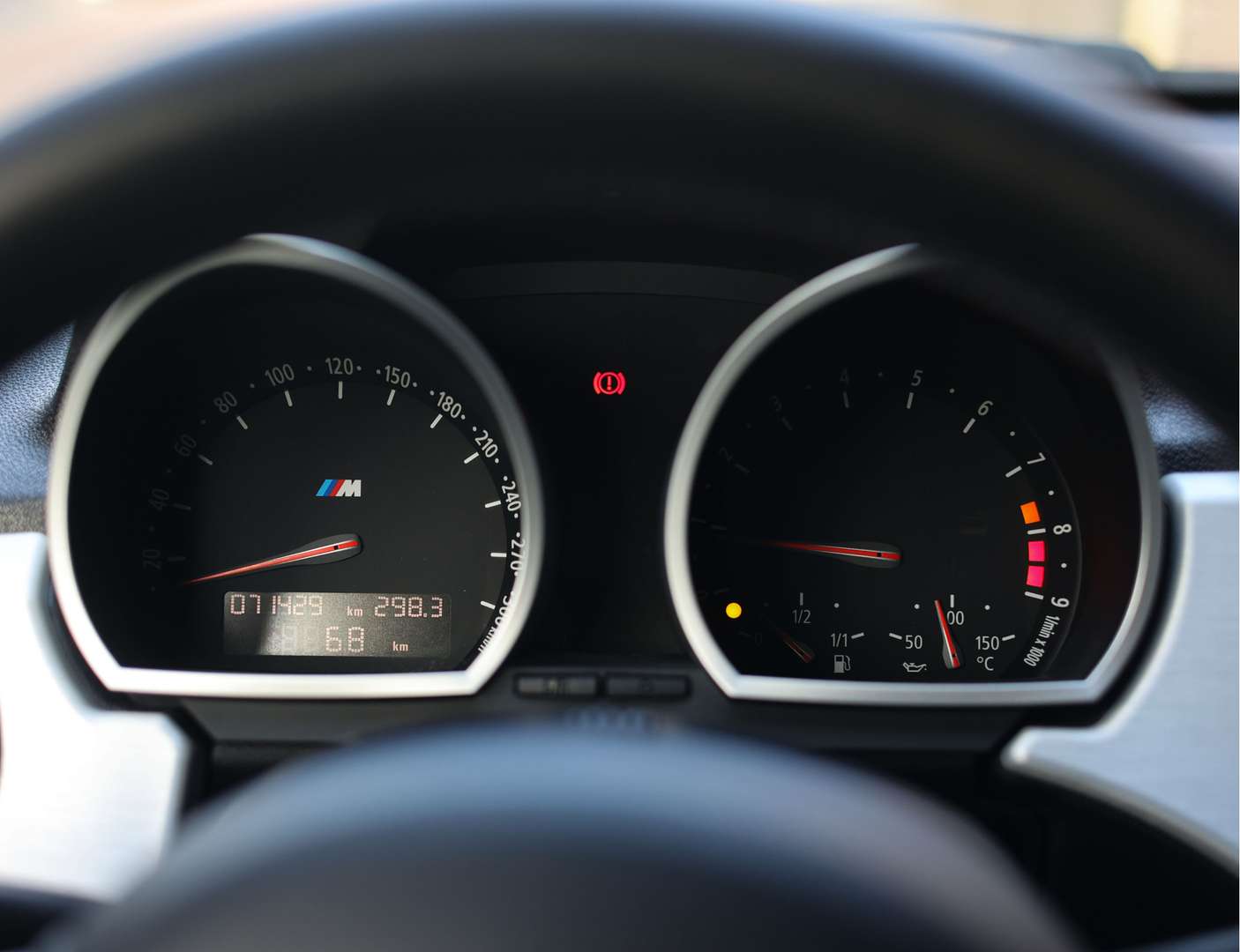 BMW Z4 Coupé 3.2 M - 2007 - Joinsteer - #46