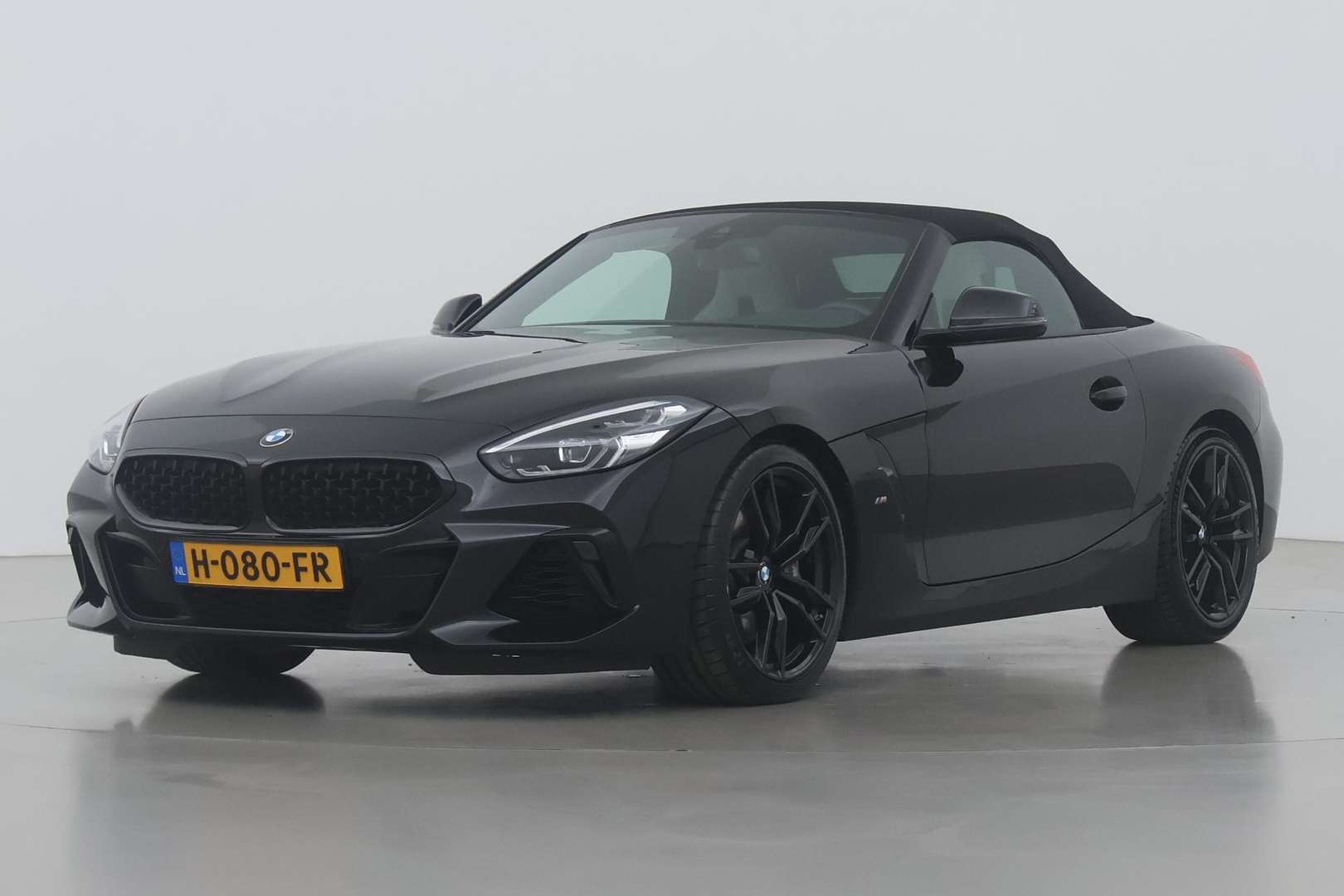 BMW Z4 Roadster First Edition M40i - 2019 - Joinsteer - #7
