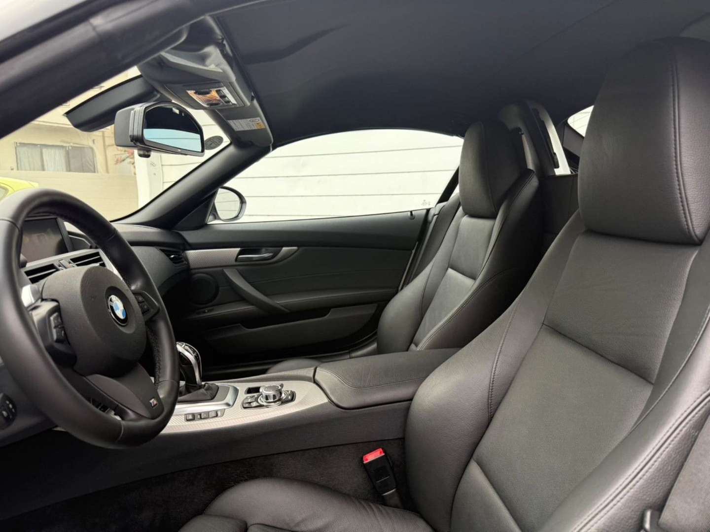 BMW Z4 35i - 2013 - Joinsteer - #15