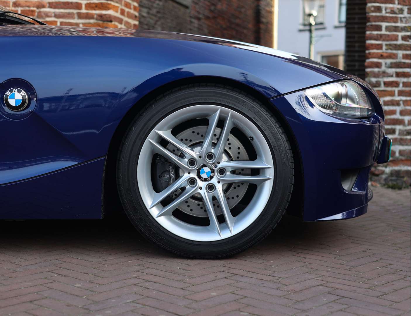 BMW Z4 Coupé 3.2 M - 2007 - Joinsteer - #47