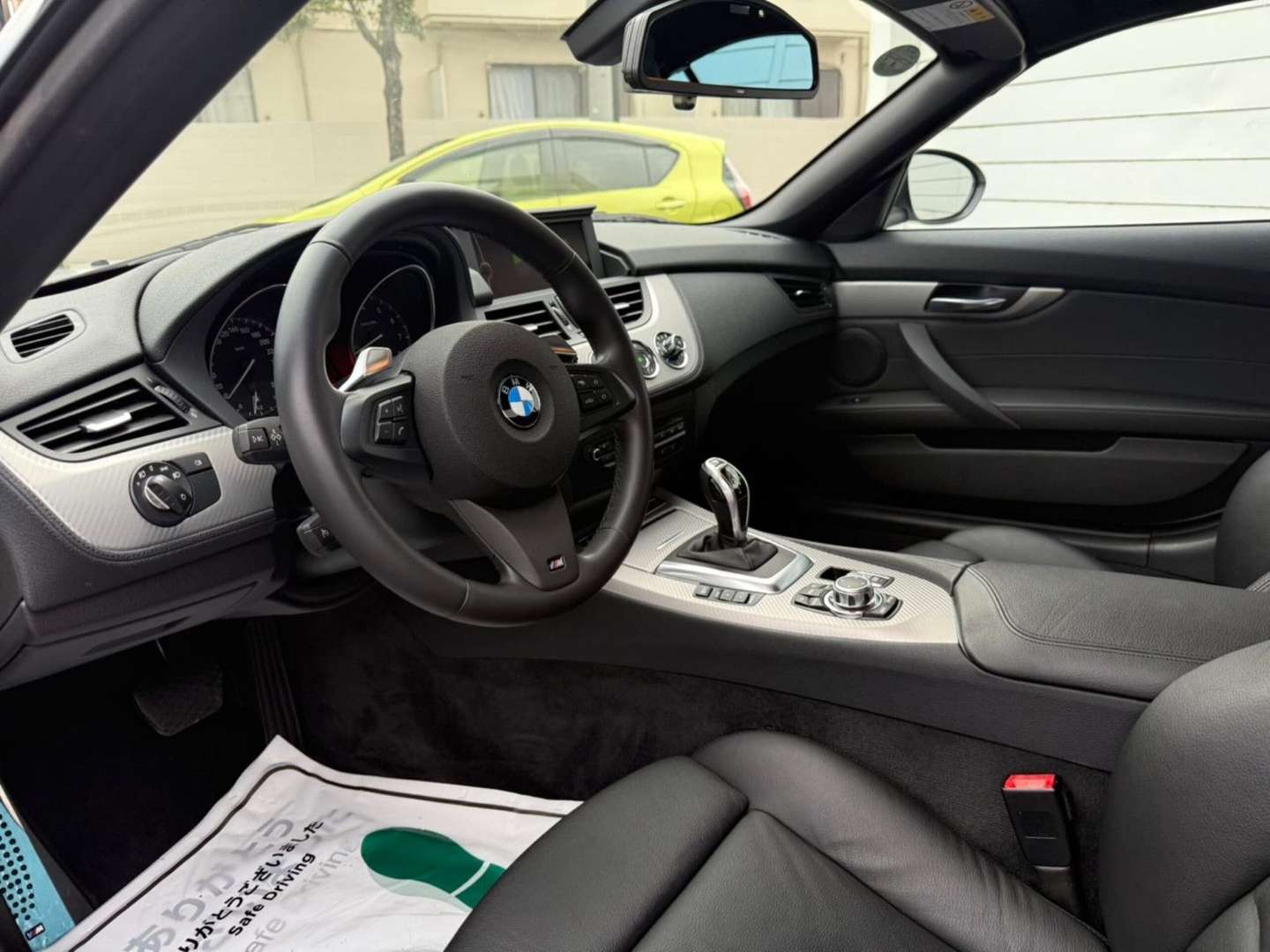BMW Z4 35i - 2013 - Joinsteer - #16