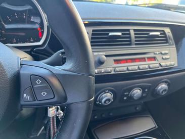 BMW Z4 M Coupé M — photo 18