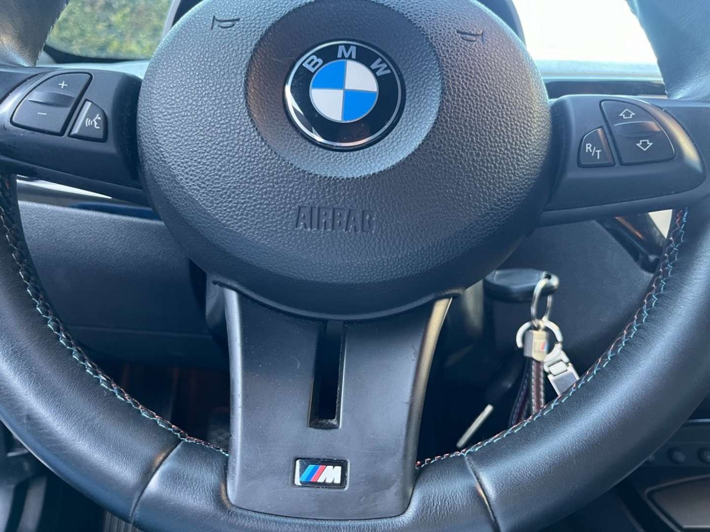 BMW Z4 M Coupé M - 2007 - Joinsteer - #19