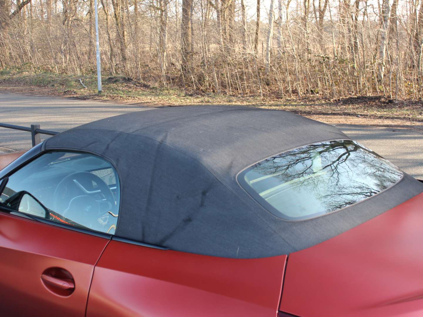 BMW Z4 Roadster First Edition M40i - 2019 - Joinsteer - #20