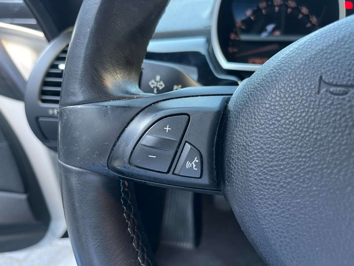 BMW Z4 M Coupé M - 2007 - Joinsteer - #20