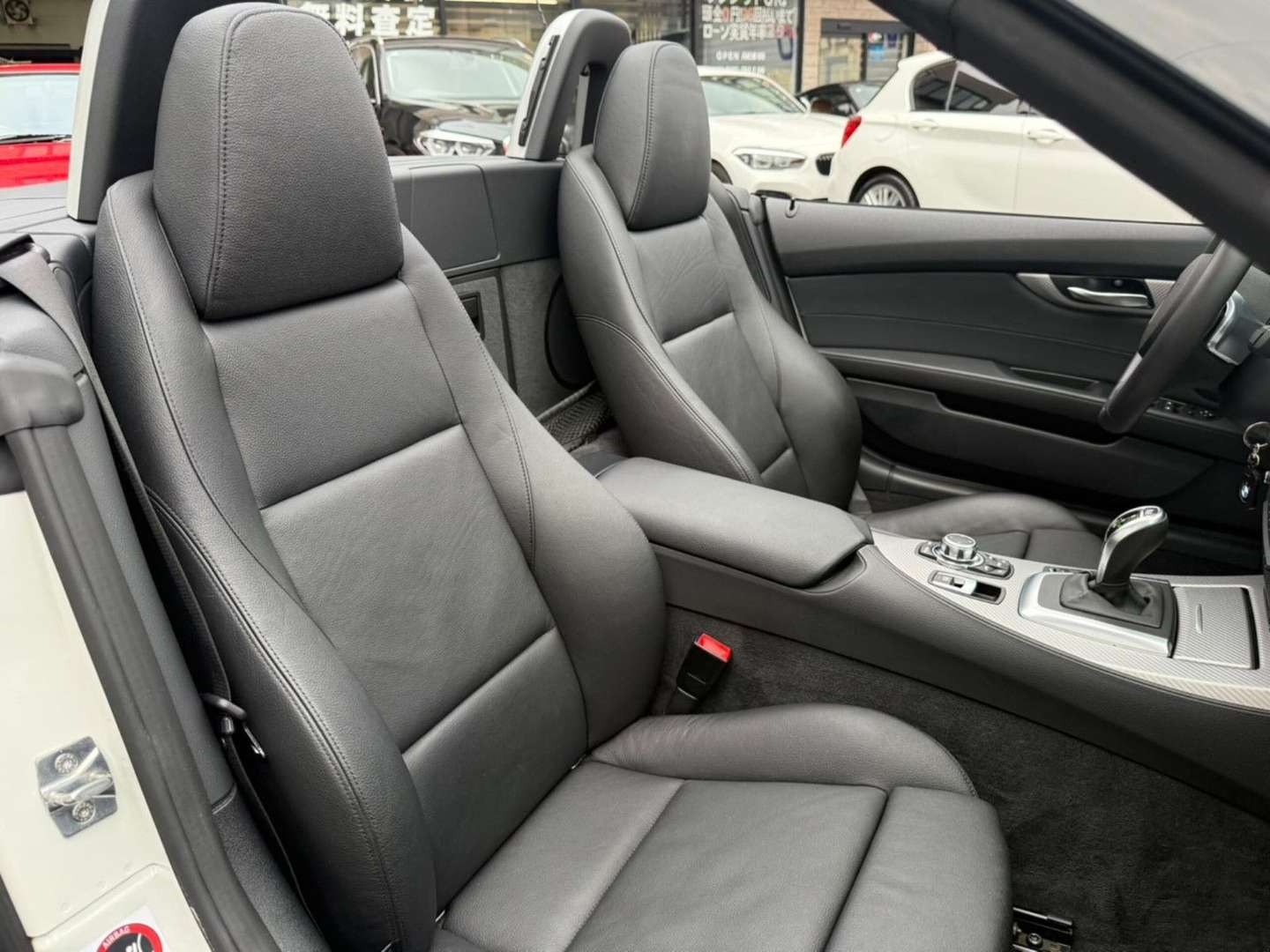 BMW Z4 35i - 2013 - Joinsteer - #19