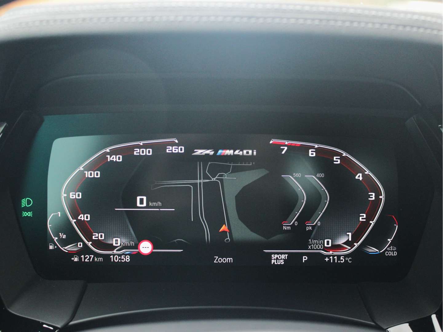 BMW Z4 Roadster First Edition M40i - 2019 - Joinsteer - #22