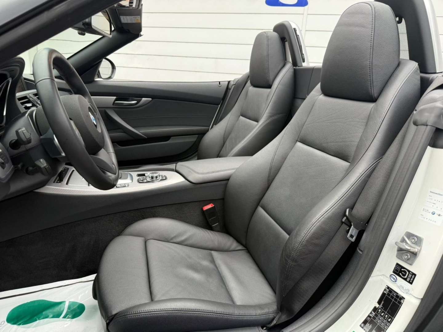 BMW Z4 35i - 2013 - Joinsteer - #21