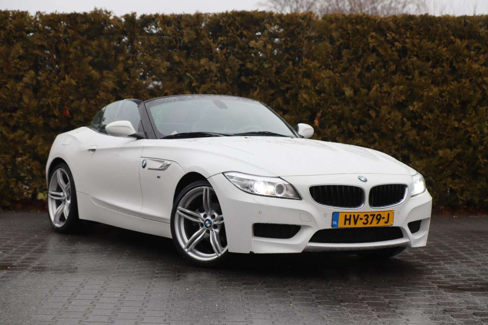 BMW Z4 Roadster SDrive18i - 2016 - Joinsteer - #28