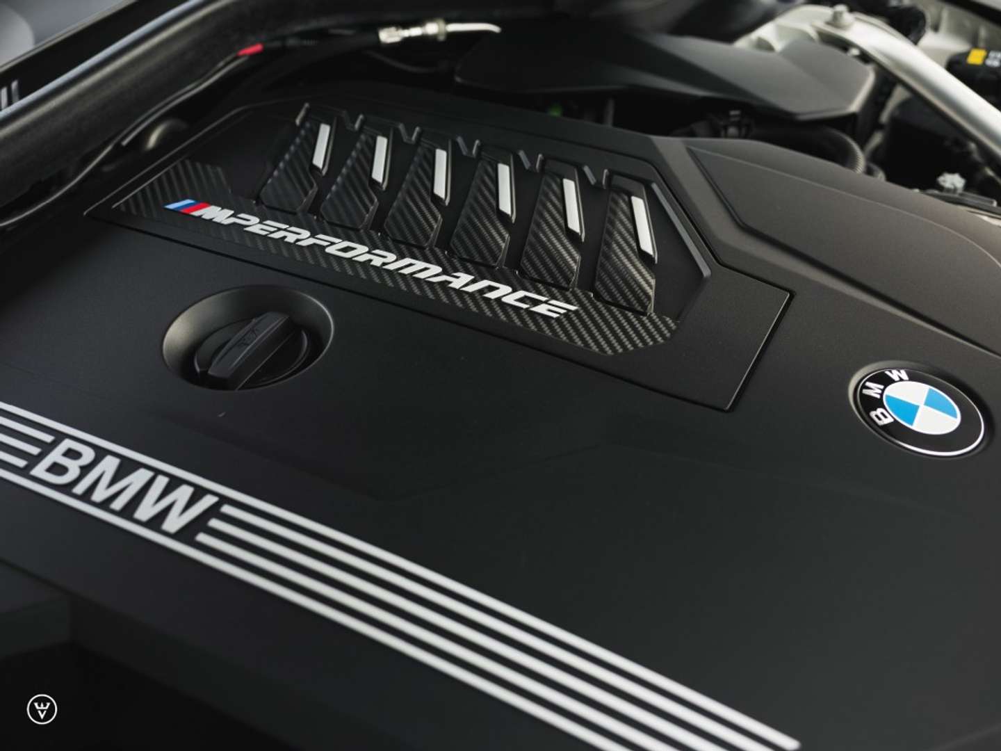 BMW Z4 Roadster M40i - 2019 - Joinsteer - #20