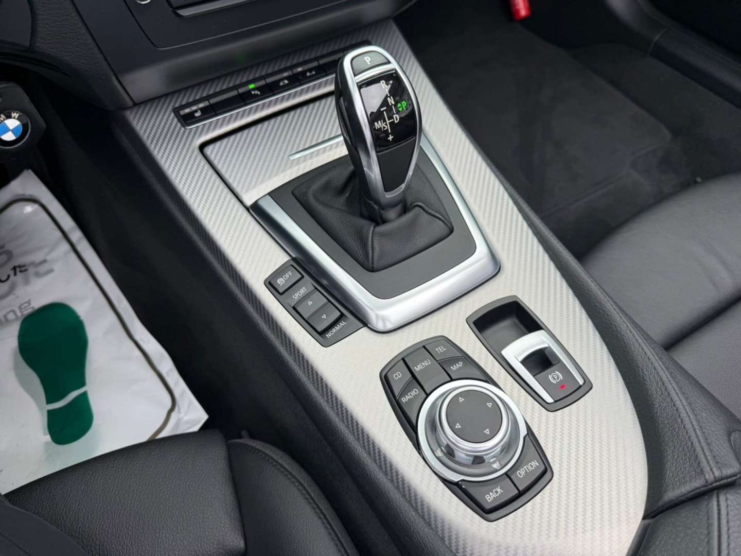 BMW Z4 35i - 2013 - Joinsteer - #23