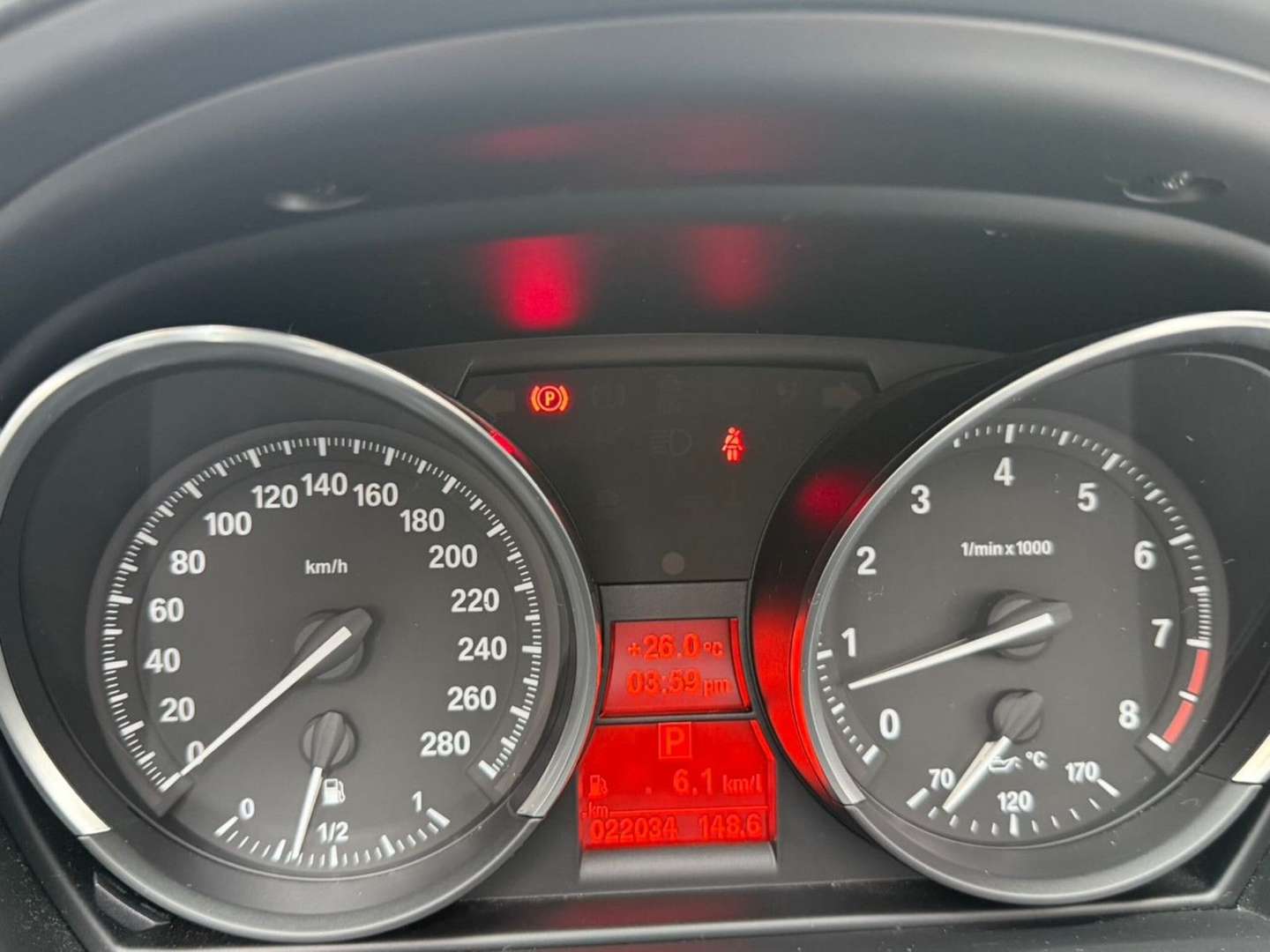 BMW Z4 35i - 2013 - Joinsteer - #24