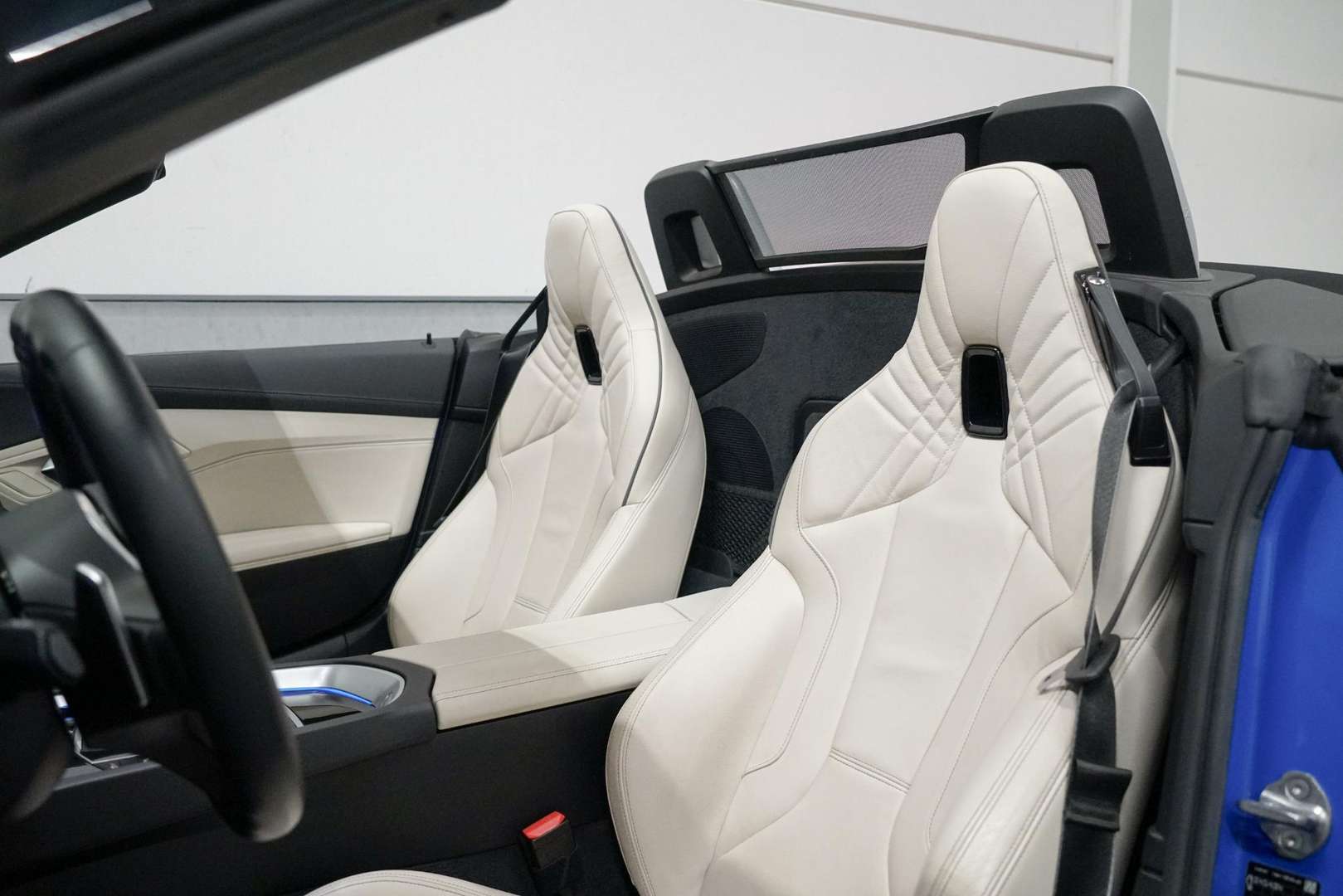 BMW Z4 Roadster M Sport SDrive20i - 2019 - Joinsteer - #9