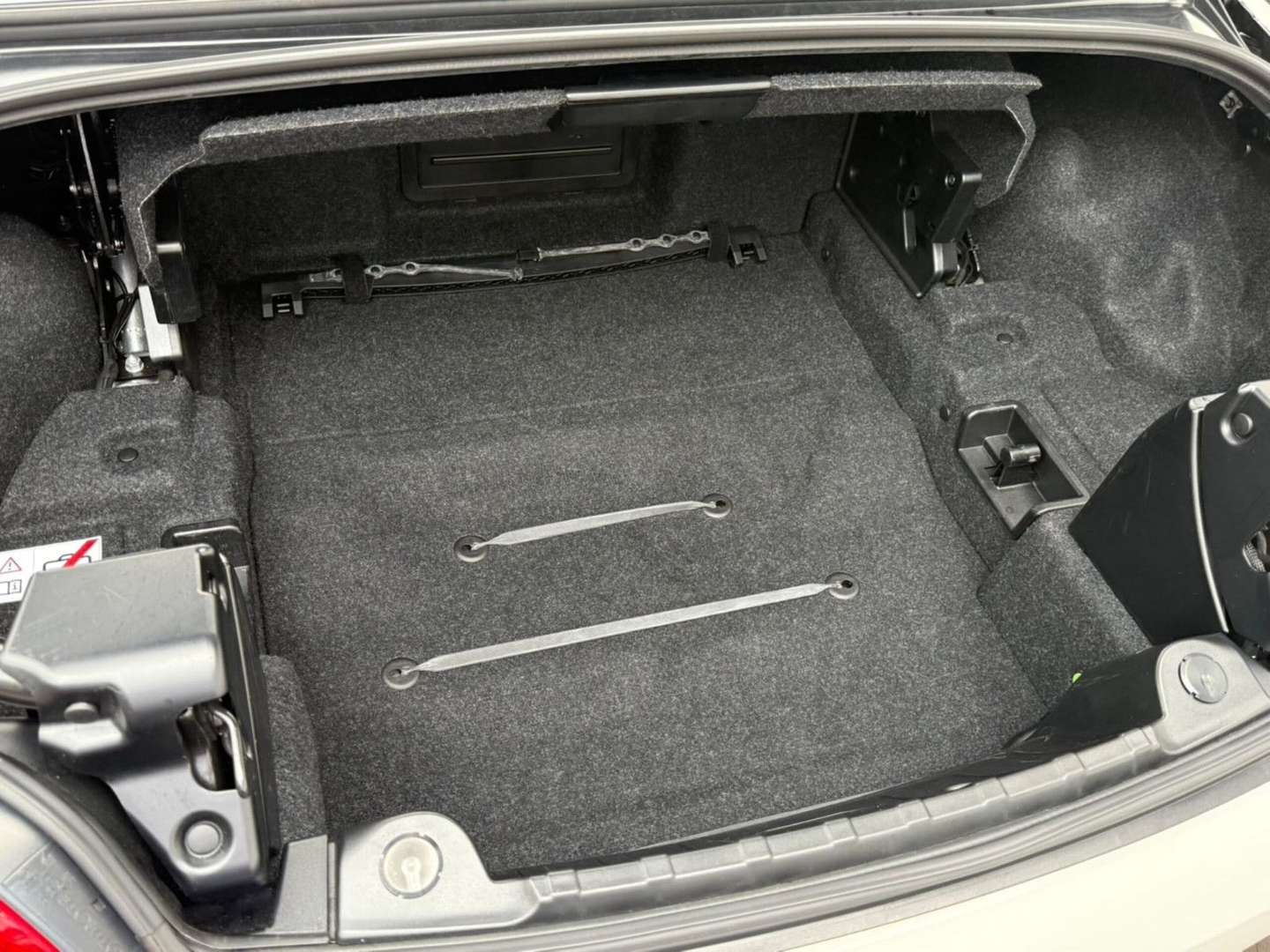 BMW Z4 35i - 2013 - Joinsteer - #30