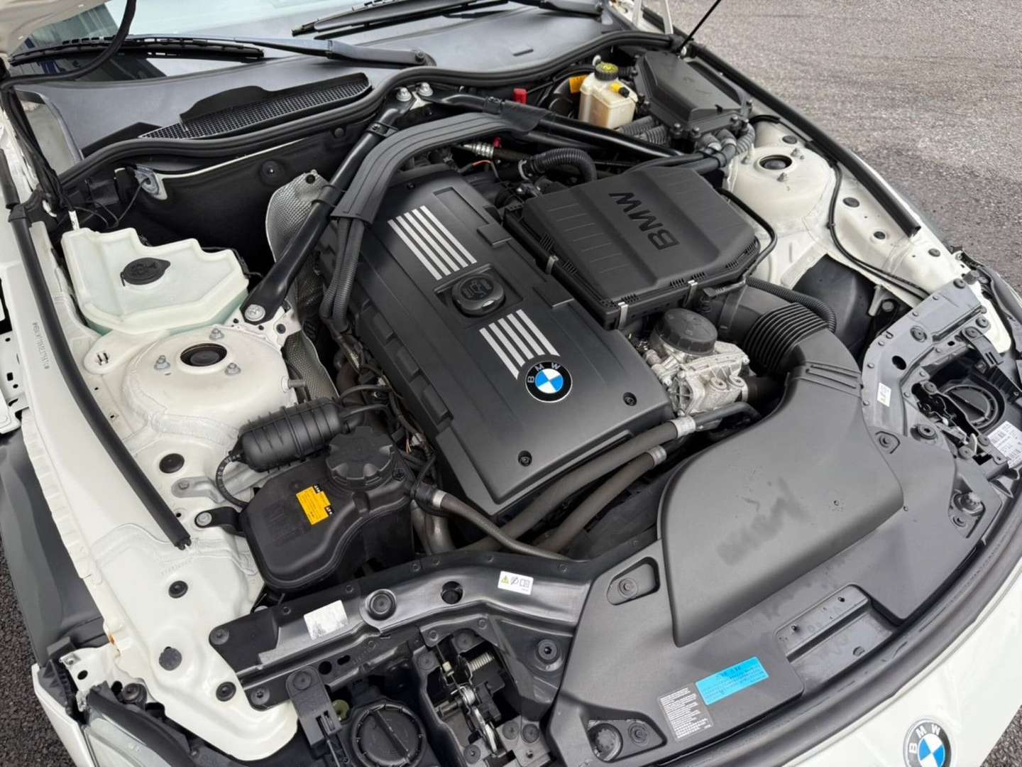 BMW Z4 35i - 2013 - Joinsteer - #31