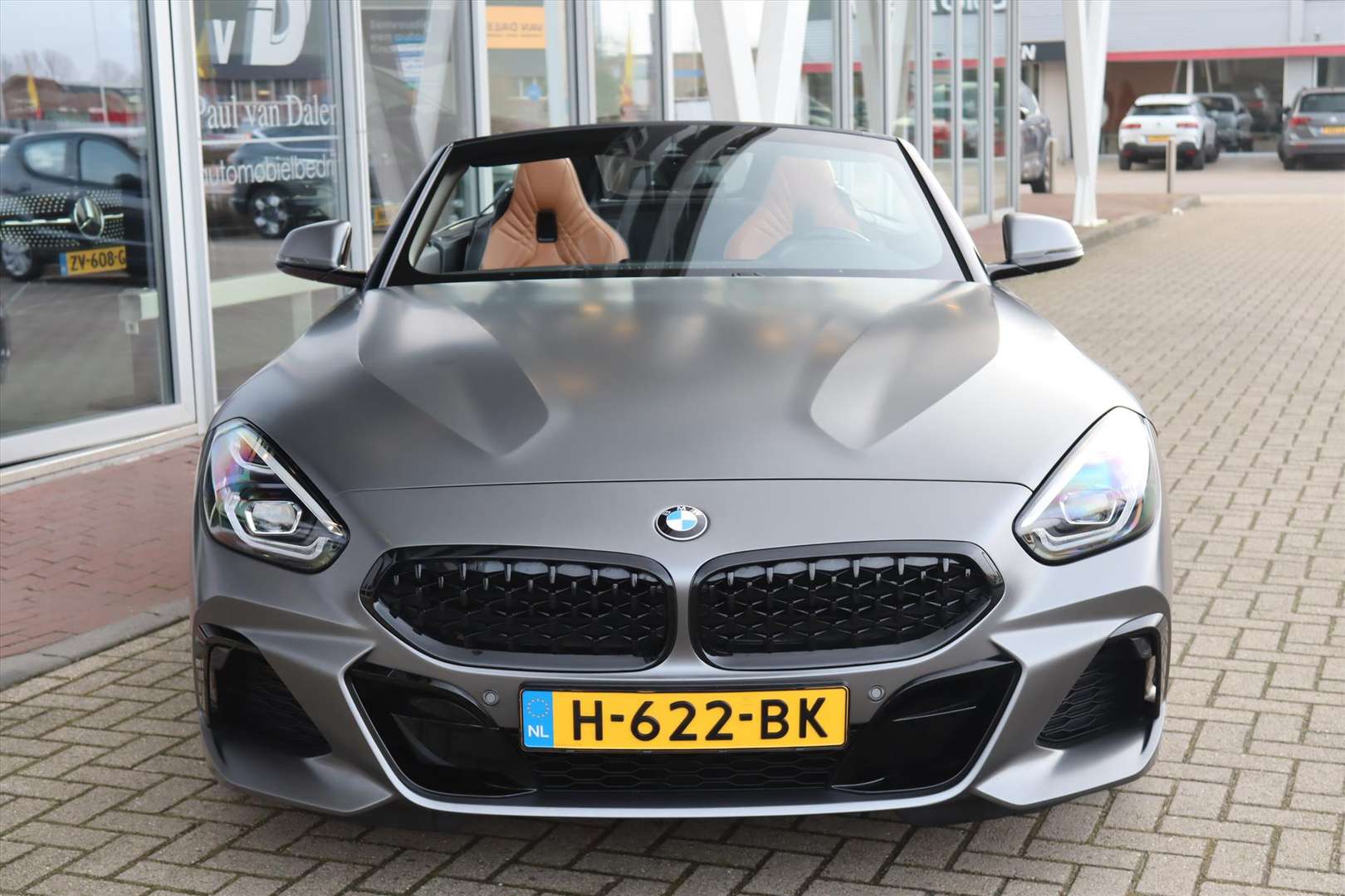 BMW Z4 M Sport SDrive30i - 2020 - Joinsteer - #42
