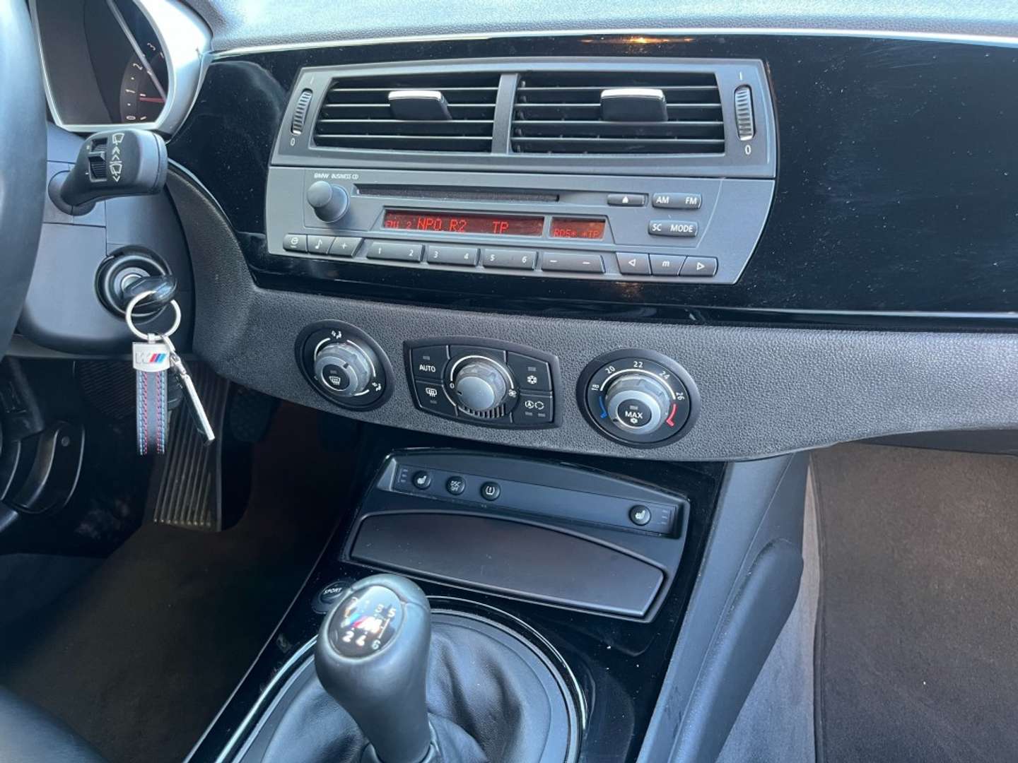 BMW Z4 M Coupé M - 2007 - Joinsteer - #35