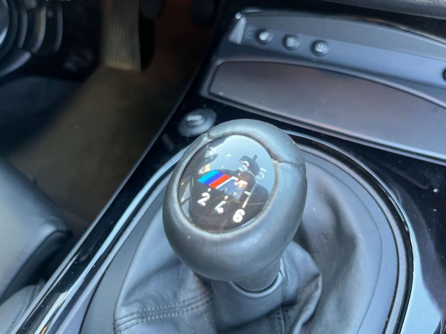 BMW Z4 M Coupé M - 2007 - Joinsteer - #36