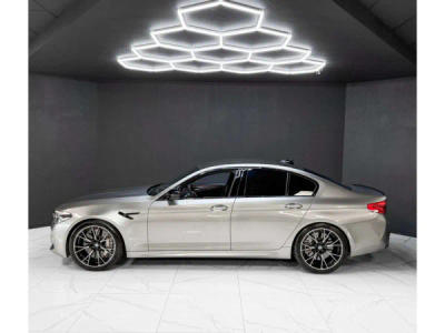BMW M5 Competition M5 -  - Joinsteer - #2