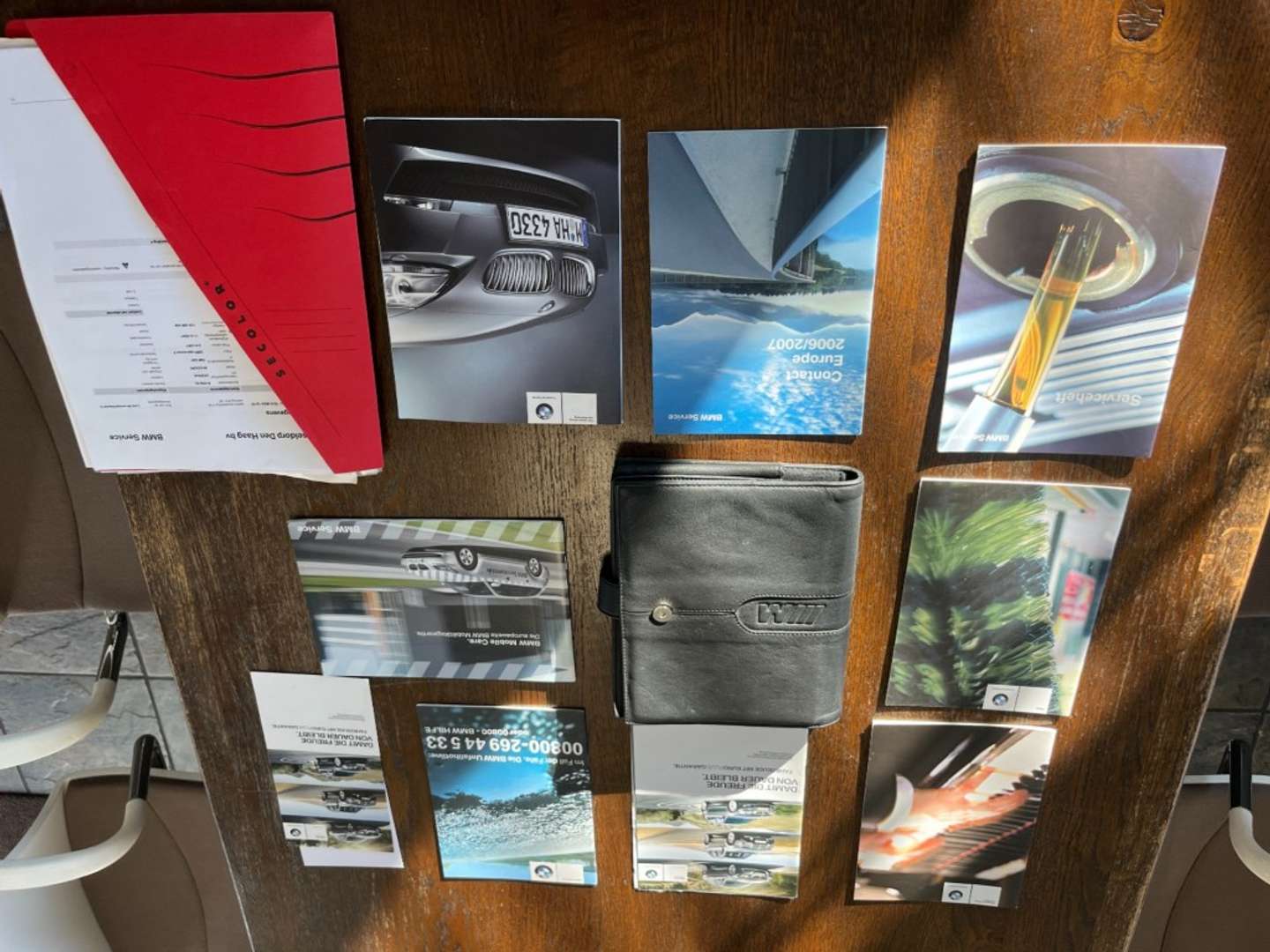 BMW Z4 M Coupé M - 2007 - Joinsteer - #44